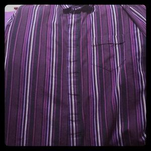 French Connection dress shirt